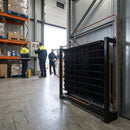 Chest Freezer Condenser – N/A – Durable Metal | N/A | N/A – Commercial