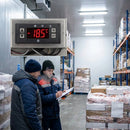 Polar Digital Display – N/A – Digital | N/A | N/A | Commercial – Indoor