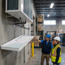 Evaporator Water Pan – Stainless Steel – Durable Material | Industrial Grade – Commercial Use