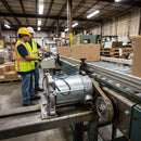 Replacement Motor with Sensor – High-Performance – Commercial Kitchen Equipment