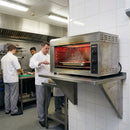 Wall Shelf for Salamander Grill – Spare Part – Commercial Kitchen Use