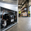 Polar Compressor – R290 – High Efficiency | 1.5 kW | Industrial Grade – Commercial Use