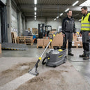 Spray Extraction Cleaner – 10L – Durable Plastic | 10mm Thickness | 20L Load Capacity | Industrial – Indoor