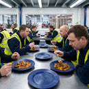Loops Plate – 255x45mm – Durable Steel | 3mm Thickness | 200kg Load Capacity | Industrial – Warehouse