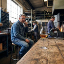 Spirits Glasses – 165ml – Glass | 24 Pack | Commercial – Indoor/Outdoor
