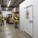 Polar Complete Right Door – Right Door with Handle – Durable Material | Commercial Grade – Indoor/Outdoor