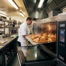 Baking Tray for Commercial Ovens – Durable Non-Stick – Catering & Kitchen Use