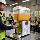 Chilled Drinks Dispenser – Commercial Grade | 100L Capacity | Indoor Use – Ideal for Events