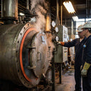 Boiler Gasket – Industrial Grade | High Temperature Resistance | Durable Material – Commercial