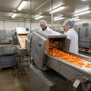 Veg Prep Machine Parts – Durable Metal – High Performance – Commercial Use