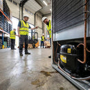 Polar Compressor – R290 – Commercial Grade | 15kg Load Capacity – Industrial Use