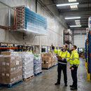 Polar Evaporator – Industrial – Durable Metal | 5mm Thickness | High Load Capacity | Industrial – Commercial