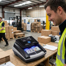 Counterfeit Detector – Compact Size – High Accuracy | Durable | Commercial – Indoor Use