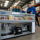 Polar Display Freezer Parts – N/A – Durable Components | N/A | N/A – Commercial