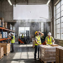Polar Evaporator – Industrial – High Efficiency | Durable Material | 1000L Capacity – Commercial