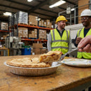 Pie Lifter – 11 Inch – Stainless Steel | Heavy Duty | Commercial – Indoor/Outdoor
