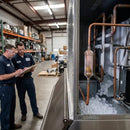 Ice Maker Filter Drier – Standard Size – Durable Material | Industrial Grade – Commercial Use