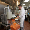 Veg Prep Machine Parts – Stainless Steel – Durable | High Performance | Commercial – Industrial
