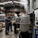 Coffee Machine Parts – Various Sizes – Durable Material | Compatible with Multiple Models – Commercial