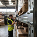 Professional Fasteners – Durable Construction – Commercial & Industrial Use