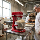 Professional Stand Mixer – Heavy Duty – Commercial Kitchen Use