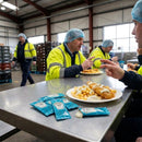 Tartare Sauce Sachets – 10ml – Pack of 200 – Commercial Use