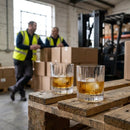 Old Fashioned Glasses – 355ml – Glass | 6 Pack – Domestic | Indoor