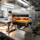 Commercial Salamander Grill – 410mm Cooking Width – Electric – Professional Kitchen Use