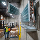 Polar Evaporator – Industrial – High Efficiency | Durable Material | 1000kg Load Capacity – Commercial