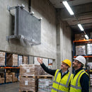 Polar Evaporator – Industrial – Durable Material | High Efficiency | Commercial Grade – Industrial