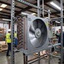 Polar Condenser – 1/2 Hp – Durable Metal | Industrial Grade – Commercial Use