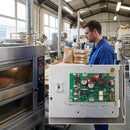 Power Board – Replacement Electrical Component – Commercial Kitchen Use
