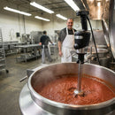 Heavy Duty Big Stick Blender – 21" Detachable Shaft – High-Powered – Commercial Kitchen