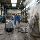 High Pressure Cleaner – 5/11 U – Heavy Duty | Industrial | 110 Bar Pressure – Outdoor