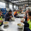Noodle Bowls – 178x89mm – Durable Porcelain | 6mm Thickness | Commercial Grade – Indoor/Outdoor