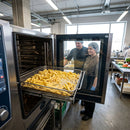 Commercial CombiFry Basket – High-Performance – For Professional Kitchens