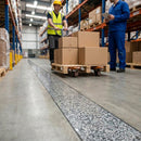 Granite Operation Floor – Grey – Durable Granite | 20mm Thickness | High Load Capacity | Industrial – Indoor