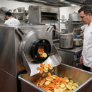 Veg Prep Machine Parts – Stainless Steel – Durable Construction | Industrial – Commercial Use