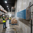 Polar Evaporator – N/A – Durable Material | N/A | N/A | Industrial – Commercial Use