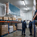 Polar Evaporator – Industrial Grade – Durable Material | High Efficiency | Commercial Use