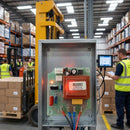 Polar Circuit Board – Standard Size – Durable Material – Industrial Use