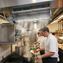 Tangential Fan Replacement – For Heated Food Displays – Professional Grade – Commercial Use