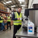 Coffee Machine Descaler – 1 Litre – Super Concentrate | Safe for All Machines – Commercial