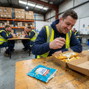 Tartare Sauce Sachets – 10g – Convenient Portion Packs | Ideal for Commercial Use