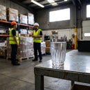 Beverage Glasses – 370ml – Glass | 12 Pack | Commercial Use – Indoor/Outdoor