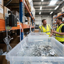 Air Pump – Efficient Operation – Commercial & Industrial Use