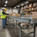 Dynamic 230v Motor – 230V – Electric Motor | Industrial Grade – Industrial Use