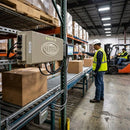 DC Main Control Box Assembly – Industrial Grade – Durable Material – Indoor Use