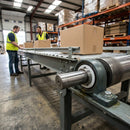 Washer for Bearing Holder – Replacement Component – Industrial & Commercial Use