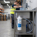 Active Carbon Water Filter – Standard Size – Activated Carbon | High Filtration Efficiency – Commercial